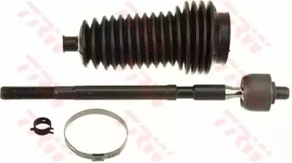 JAR656 TRW Осевой шарнир, рулевая тяга