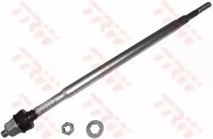 JAR7513 TRW Осевой шарнир, рулевая тяга