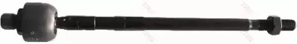 JAR7519 TRW Осевой шарнир, рулевая тяга