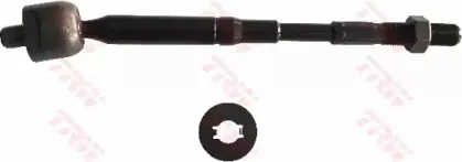 JAR7540 TRW Осевой шарнир, рулевая тяга