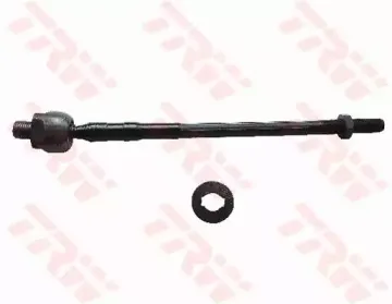 JAR7549 TRW Осевой шарнир, рулевая тяга