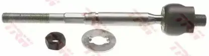 JAR7557 TRW Осевой шарнир, рулевая тяга