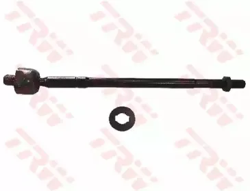 JAR7558 TRW Осевой шарнир, рулевая тяга