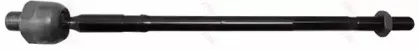 JAR7592 TRW Осевой шарнир, рулевая тяга
