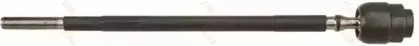 JAR916 TRW Осевой шарнир, рулевая тяга