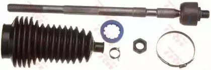 JAR938 TRW Осевой шарнир, рулевая тяга