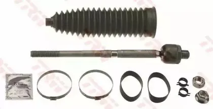 JAR959 TRW Осевой шарнир, рулевая тяга