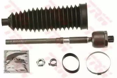JAR965 TRW Осевой шарнир, рулевая тяга