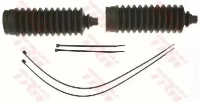 JBE104 TRW Комплект пылника, рулевое управление