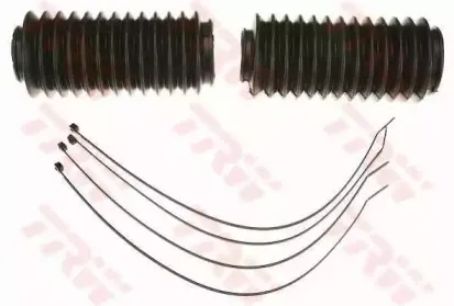 JBE105 TRW