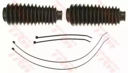 JBE124 TRW Комплект пылника, рулевое управление