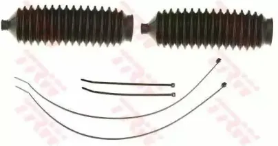 JBE125 TRW Комплект пылника, рулевое управление