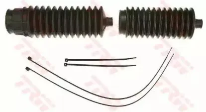 JBE131 TRW Комплект пылника, рулевое управление