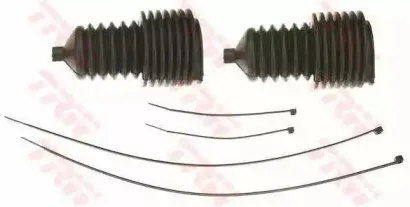 JBE136 TRW Комплект пылника, рулевое управление