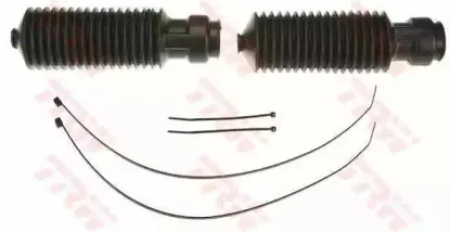 JBE137 TRW Комплект пылника, рулевое управление