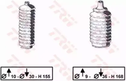 trw-jbe146