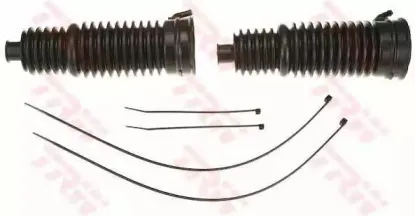JBE152 TRW Комплект пылника, рулевое управление