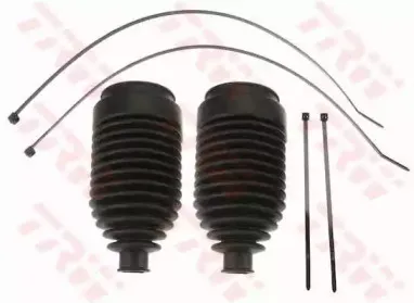 JBE158 TRW Комплект пылника, рулевое управление