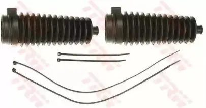 JBE166 TRW Комплект пылника, рулевое управление