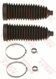 JBE200 TRW Комплект пылника, рулевое управление