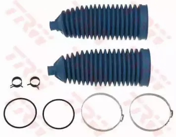 JBE204 TRW Комплект пылника, рулевое управление