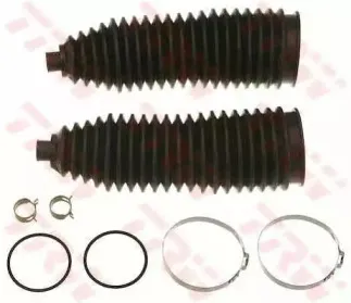 JBE208 TRW Комплект пылника, рулевое управление