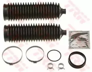 JBE225 TRW Комплект пылника, рулевое управление