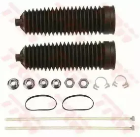 JBE231 TRW Комплект пылника, рулевое управление