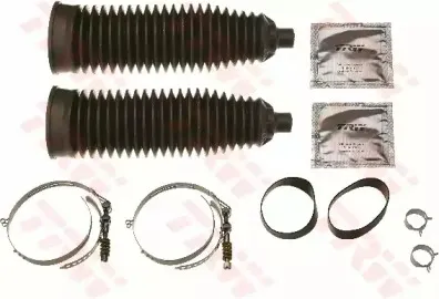 JBE232 TRW Комплект пылника, рулевое управление