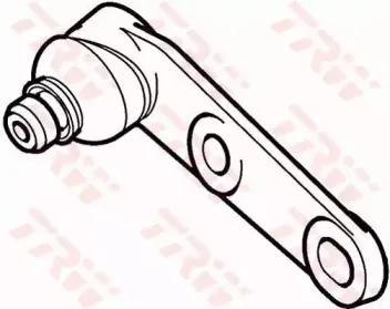 JBJ139 TRW
