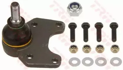 JBJ198 TRW Несущий / направляющий шарнир