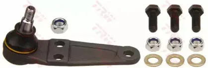 JBJ227 TRW Несущий / направляющий шарнир