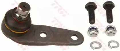 JBJ663 TRW