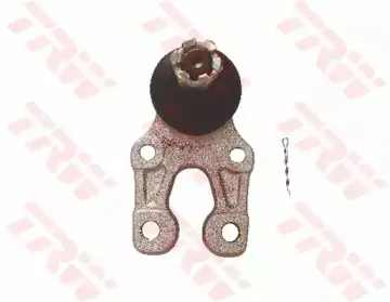 JBJ7551 TRW Несущий / направляющий шарнир