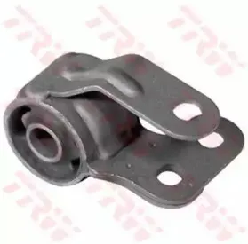 JBU102 TRW Подвеска, рычаг независимой подвески колеса