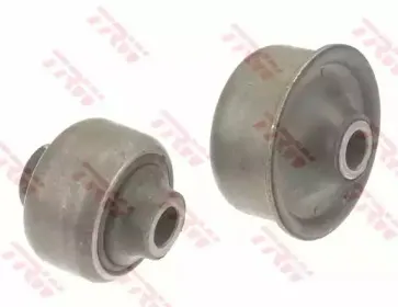 JBU267 TRW Подвеска, рычаг независимой подвески колеса