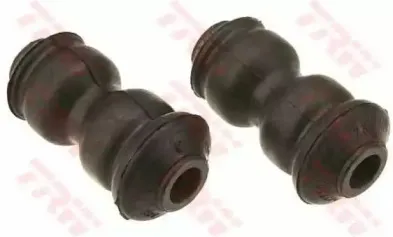 JBU387 TRW