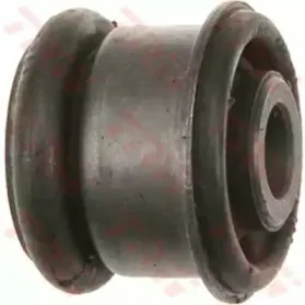 JBU533 TRW Втулка, балка моста