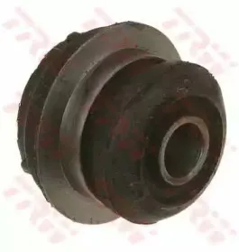 JBU607 TRW