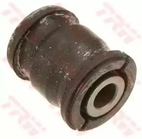 JBU743 TRW Подвеска, рычаг независимой подвески колеса