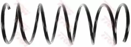 JCS104 TRW Пружина ходовой части