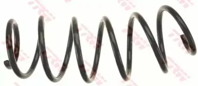 JCS1317 TRW Пружина ходовой части
