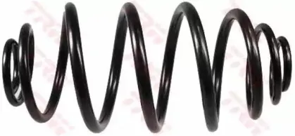 JCS133 TRW Пружина ходовой части