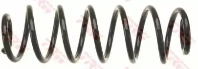 JCS1333 TRW Пружина ходовой части