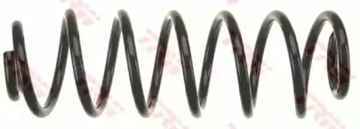 JCS1337 TRW Пружина ходовой части