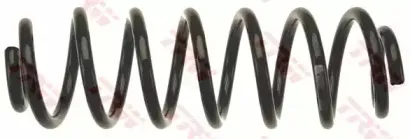 JCS1362 TRW Пружина ходовой части