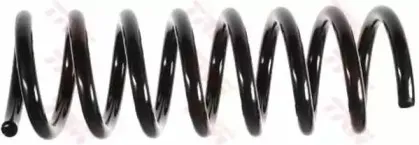 JCS220 TRW Пружина ходовой части