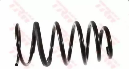 JCS230 TRW Пружина ходовой части