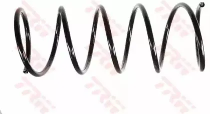 JCS278 TRW Пружина ходовой части