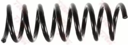 JCS297 TRW Пружина ходовой части